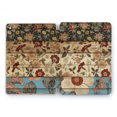 Lex Altern Flower Style Case for your Apple tablet.