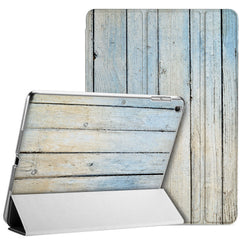 Lex Altern Apple iPad Case Summer Plank