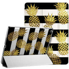 Lex Altern Apple iPad Case Pineapple Fall
