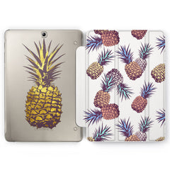 Lex Altern Samsung Galaxy Tab Pineapple pattern