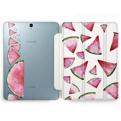 Lex Altern Samsung Galaxy Tab Watermelon Slice