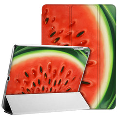 Lex Altern Apple iPad Case Juicy Watermelon