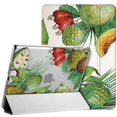 Lex Altern Apple iPad Case Tropical Still Life