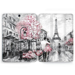 Lex Altern Samsung Galaxy Tab Paris Love