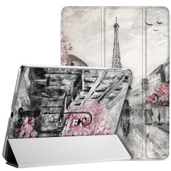 Lex Altern Apple iPad Case Paris Love