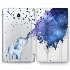 Lex Altern Samsung Galaxy Tab Space Elephant
