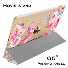 Lex Altern Samsung Galaxy Tab Rose Flamingo