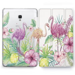 Lex Altern Samsung Galaxy Tab Tropic Flamingo