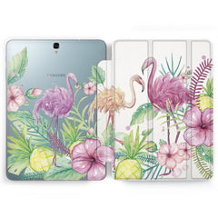 Lex Altern Samsung Galaxy Tab Tropic Flamingo