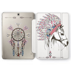 Lex Altern Samsung Galaxy Tab Indian Horse