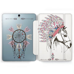 Lex Altern Samsung Galaxy Tab Indian Horse