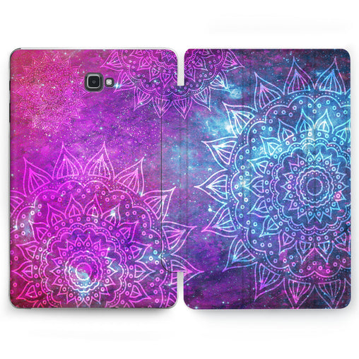 Lex Altern Bright Universe Case for your Samsung Galaxy tablet.