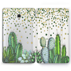 Lex Altern Samsung Galaxy Tab Cactus Stars