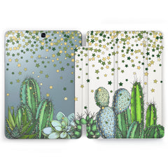 Lex Altern Samsung Galaxy Tab Cactus Stars