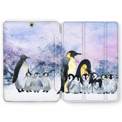 Lex Altern Samsung Galaxy Tab Polar Penguin