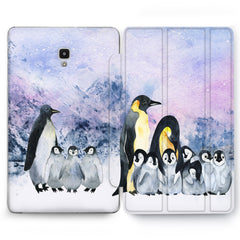 Lex Altern Samsung Galaxy Tab Polar Penguin