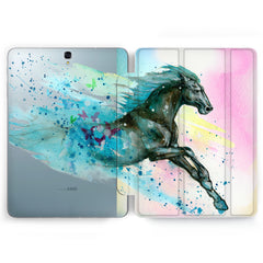 Lex Altern Samsung Galaxy Tab Horse Gallop