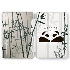 Lex Altern Samsung Galaxy Tab Bamboo Panda