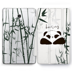 Lex Altern Samsung Galaxy Tab Bamboo Panda