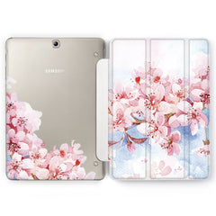 Lex Altern Samsung Galaxy Tab Pink Orchid