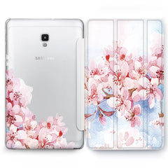 Lex Altern Samsung Galaxy Tab Pink Orchid
