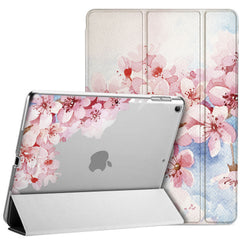 Lex Altern Apple iPad Case Pink Orchid