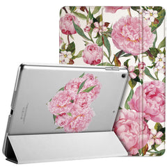 Lex Altern Apple iPad Case Sumer Bloom