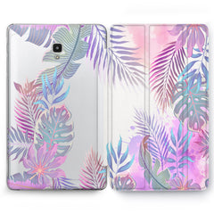 Lex Altern Samsung Galaxy Tab Pink Tropics