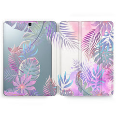 Lex Altern Samsung Galaxy Tab Pink Tropics