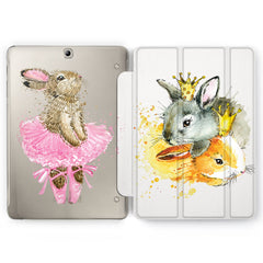 Lex Altern Samsung Galaxy Tab King Rabbit