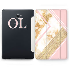 Lex Altern Lady's Marble Case for your Samsung Galaxy tablet.
