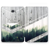 Lex Altern Samsung Galaxy Tab Plank Forest
