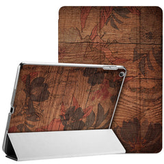 Lex Altern Apple iPad Case Cracked Plank