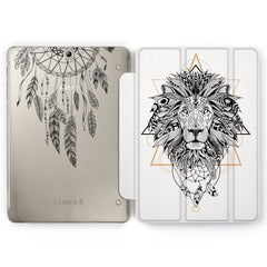 Lex Altern Samsung Galaxy Tab Boho Lion