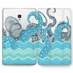 Lex Altern Samsung Galaxy Tab Giant Octopus