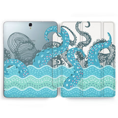 Lex Altern Samsung Galaxy Tab Giant Octopus