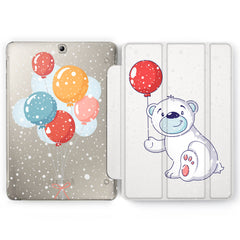 Lex Altern Samsung Galaxy Tab Bear Gift