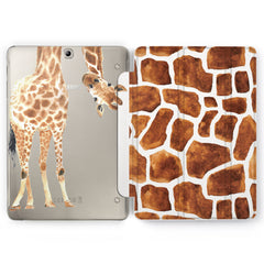 Lex Altern Samsung Galaxy Tab Curious Giraffe
