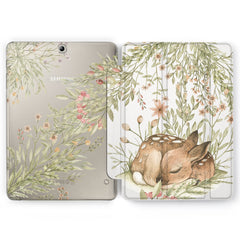 Lex Altern Samsung Galaxy Tab Cute Deer