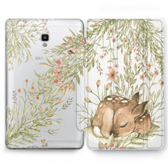 Lex Altern Samsung Galaxy Tab Cute Deer