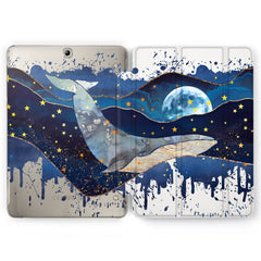 Lex Altern Samsung Galaxy Tab Dreaming Whale