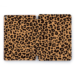 Lex Altern Cheetah Shell Case for your Apple tablet.