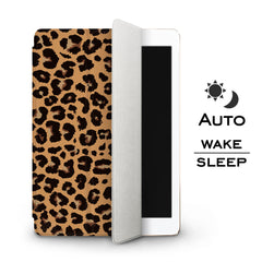 Lex Altern Apple iPad Case Cheetah Shell
