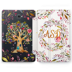 Lex Altern Tree Of Life Case for your Samsung Galaxy tablet.