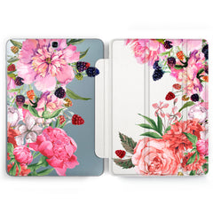 Lex Altern Samsung Galaxy Tab Flower And Raspberries