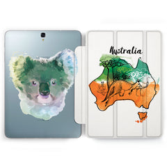 Lex Altern Samsung Galaxy Tab Australian Koala
