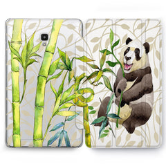 Lex Altern Samsung Galaxy Tab Happy Panda