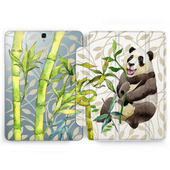 Lex Altern Samsung Galaxy Tab Happy Panda