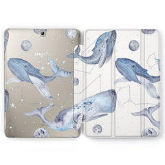 Lex Altern Samsung Galaxy Tab Space Whales