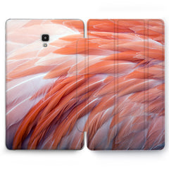 Lex Altern Samsung Galaxy Tab Bright Feather